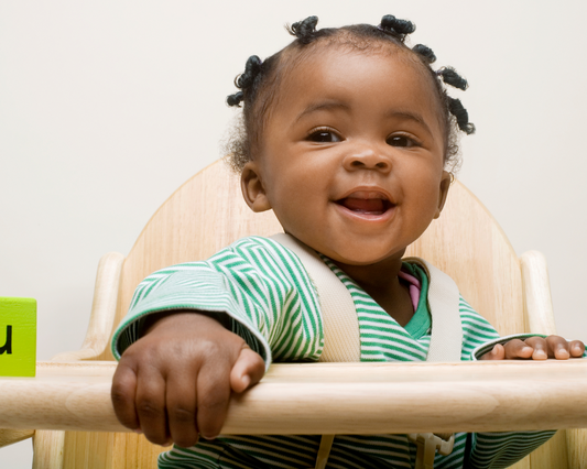 Baby-Weaning Safety Course